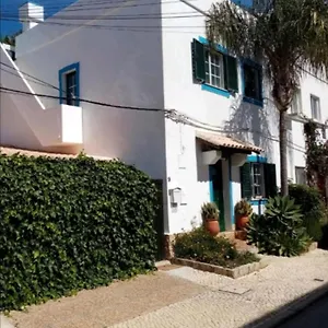 Casa Rustica - Courtyard House , Olhao Portugal