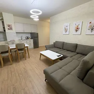 Margen - Center , Tirana Albania